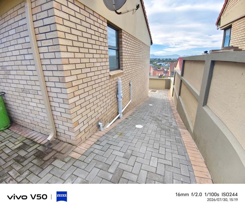 3 Bedroom Property for Sale in Seemeeu Park Western Cape